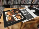THE BEATLES - LET IT BE - LP MINT JAPAN - PRESS APPLE - EAS 80561