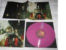 MORTUARY DRAPE All the witches Dance PURPLE LP blasphemy bathory marduk sodom
