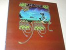 Yes Yessongs 1973 Atlantic 3 Vinyl Lp's & Booklet 6 Pictures SD 3-100