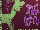 DAVID BOWIE - Space Oddity *  BELGIUM '45 ORIGINAL PHILIPS PRESSING '69