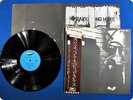 MAKI ASAKAWA Maki Blue Spirit Blues ETP9067 OBI LP Dt1260