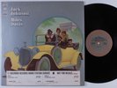 MILES DAVIS Jack Johnson COLUMBIA 30455 LP NM promo stereo