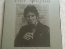 RARE BRUCE SPRINGSTEEN NEW YEAR'S EVE 1978 4LP CLEAR VINYL BOX IMPORT LTD RECORD