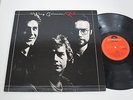 KING CRIMSON/RED  LP 1977 UK POLYDOR DELUXE 2302-066