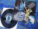 AMON DÜÜL  ? PSYCHEDELIC UNDERGROUND ? RARE VINYL  RECORDS No.10