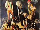 Jethro Tull - This Was, Pink Island 6339002, Zustand VG+