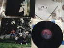 Paul Weller Wild Wood Lp Vinyl The Jam
