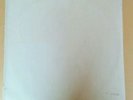 BEATLES UK – White Album, original first issue UK numbered Stereo LP.