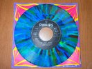 DEMIS ROUSSOS We Shall Dance RARE Lebanese Multi Coloured 7