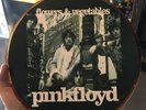 Pink Floyd - Flowers And Vegetables - BBC Sessions Vinyl LP Picture Disc