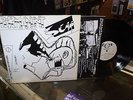 Cheetah Chrome Motherfuckers /  I Refuse It  ?–Permanent Scar Hardcore, Punk,Lp