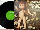 YAMASHITA YOSUKE TRIO Mina’s Second Theme Japan Free Jazz Victor ORIG Press MINT