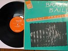 DEREK BAILEY & ANTHONY BRAXTON Moment Precieux 1987 ORIG Press Free Jazz VICTO M