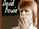DAVID BOWIE  LIVE IN AYLESBURY 1971  7'  INCH SINGLE  LIMITED  CLEAR VINYL