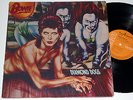 DAVID BOWIE Diamond Dogs, LP RCA Victor CPL1 0576 France 1974 Reissue 33T Rebel