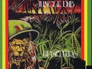 LEE SCRATCH PERRY - BLACKBOARD JUNGLE DUB NEW VINYL