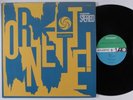 ORNETTE COLEMAN Ornette ATLANTIC 1378 LP NM