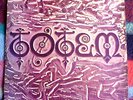 TOTEM URUGUAY AFRO PROG PSYCH DE LA PLANTA 1st PRESSING Ruben Rada EX- LISTEN