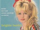 Brigitte Bardot - EP - Invitango - w/PS - Sealed
