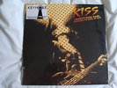 Vinyl Album: Kiss : Live Lafayette Music Room 1974 : Sealed