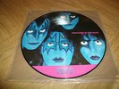 KISS Creatures Of The Night  Picture Disc LP NO 397