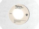 MADONNA - RAY OF LIGHT / HAS TO BE - LTD UK 7