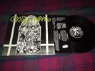 Christ On Parade ?– Sounds Of Nature Pusmort ?–PUSMORT 0012-08 Punk, Hardcore EP