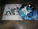 33T PICTURE DISC METALLICA  MINT CONDITION  VERY LIMITED