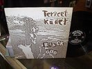 Terveet Kädet  ?– Black God RRR.36,German Imp 1984 Hardcore, Punk NM-