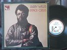 LARRY WILLIS Inner Crisis Nr MINT LP Original Jazz Funk Breaks Funky groove