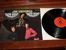 Jimi Hendrix - Are you Experienced / LP - Vinyl / German Press Polydor Rock RI