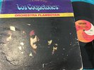 LP / ORQUESTA FLAMBOYAN / LOS COQUETONES / MI NENA / COTIQUE ORIG