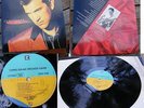 CHRIS ISAAK-WICKED GAME GER VINYL LP NEAR MINT 1991 OST BLUE HOTEL