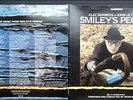 SMILEY'S PEOPLE TV Score OST LP 1982 PATRICK GOWERS Alec Guinness Barry Foster M