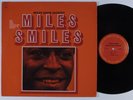 MILES DAVIS QUINTET Miles Smiles COLUMBIA 9401 LP VG++