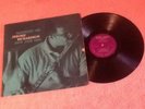 Jerome Richardson  Sextet Midnight Oil  New Jazz 8205 Lp  Dg Mono  Rvg  Ex