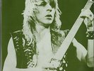 QUIET RIOT / THE LEGENDARY QUIET RIOT 1979 JAPAN 2LP RANDY RHOADS