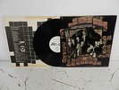 Buffalo Springfield Last Time Around Rare White PROMO Vinyl ATCO SD33-256 EX ^