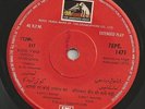 Bollywood - TALAT MAHMOOD - EP - GHAZALS - Music: C K Chauhan - Lyrics: Various