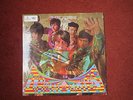 THE HOLLIES - EVOLUTION LP Parlophone PMC 7022 Mono (1967)