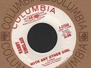 (Hear) 1966 Ranny Sinclair Mod Soul Jazz / Popcorn DJ 45 (With Any Other Girl)