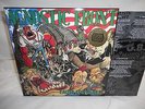 Agnostic Front Cause For Alarm Lp Sealed New 180G New York Hardcore PUNK