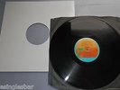 Eddie And The Hot Rods - At The Sound Of Speed 1977 Promo Only 12