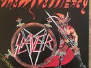 Slayer - Show no mercy - Roadrunner Records ?– RR 9868    - near MINT