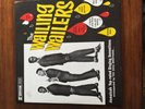 THE WAILING WAILERS BOB MARLEY STUDIO 1 S1001 LP NM 1982