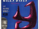 MILES DAVIS w MONK  Orig French 10
