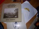 Tatrai Quartet:Haydn:String Q.I-IV.Boxed+booklet LP M-/M-