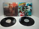 FELA RANSOME KUTI VOL 1 & ZOMBIE FELA and AFRIKA 70 CELLOID RECORDS