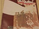 LED ZEPPELIN 2 VINYL LP RARE 1969 ORIGINAL AUSTRALIAN GREEN  ATLANTIC SAL 933615