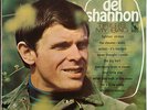 DEL SHANNON – This Is My Bag 1966 LIBERTY LP